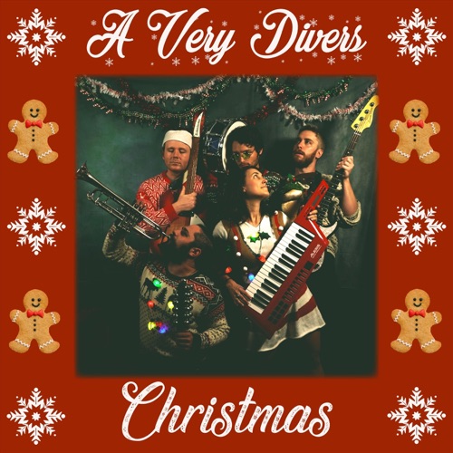 A Very Divers Christmas
