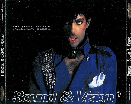 Sound & Vision 1