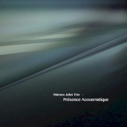 Présence Acousmatique