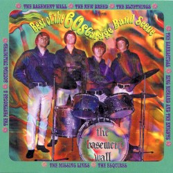 Green Crystal Ties Volume Two: Best Of The 60s Garage Band Scene