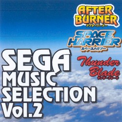 SEGA Music Selection Vol.2