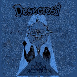 The Doom Skeptron