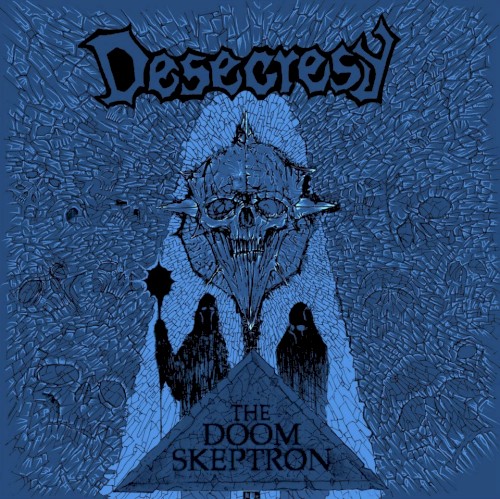 The Doom Skeptron