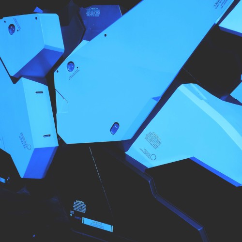 Dark Matter (Jonah Hodges remix)