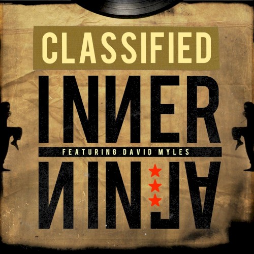 Inner Ninja