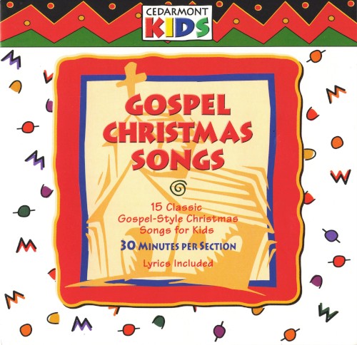 Gospel Christmas Songs