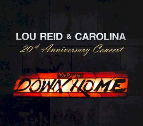 20th Anniversary: Live at the Down Home