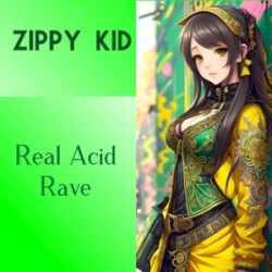 Real Acid Rave
