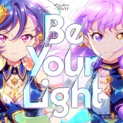 Be Your Light