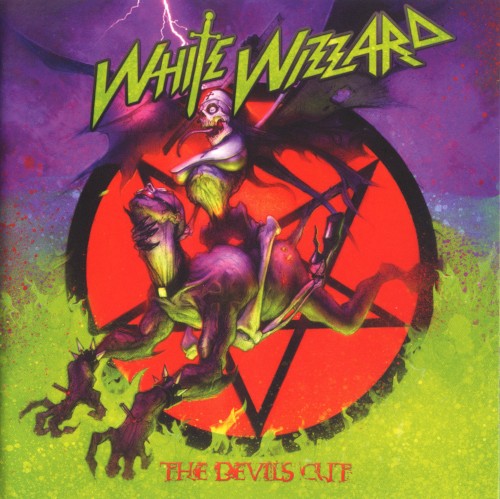 The Devils Cut