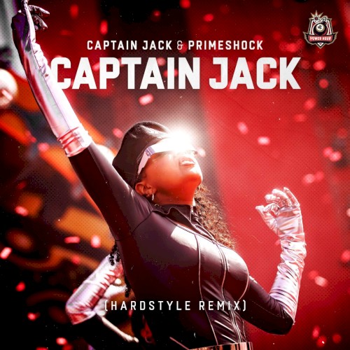 Captain Jack (Hardstyle remix)