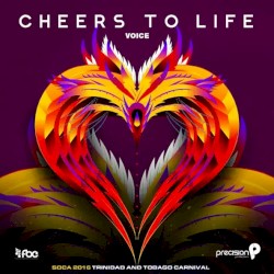 Cheers to Life