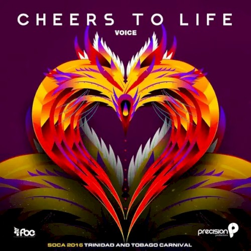 Cheers to Life