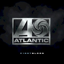Atlantic Records Russia: F1rst Blood