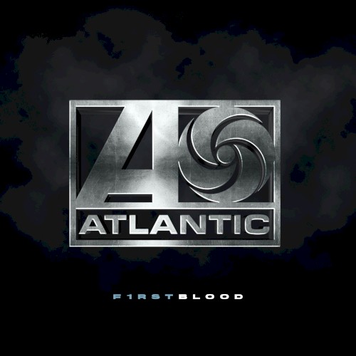Atlantic Records Russia: F1rst Blood