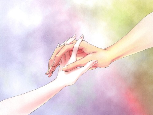 farewell, my love