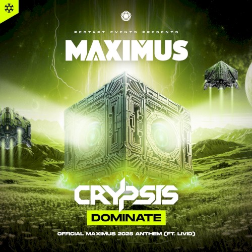 Dominate (Maximus 2025 Anthem) - Extended Mix