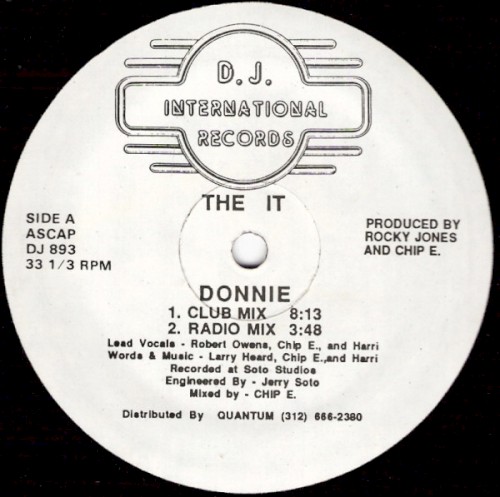 Donnie