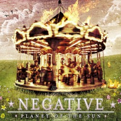 Planet of the Sun