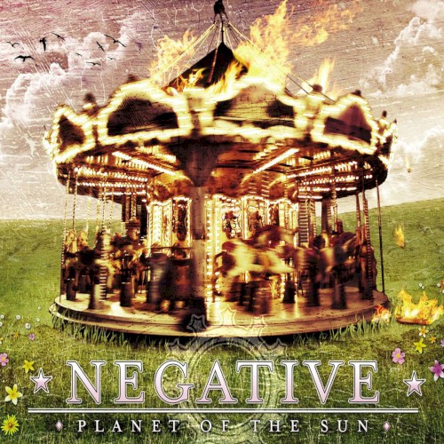 Planet of the Sun