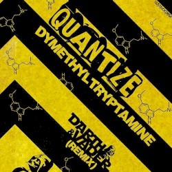 Dimethyltryptamine (Darth & Vader remix)