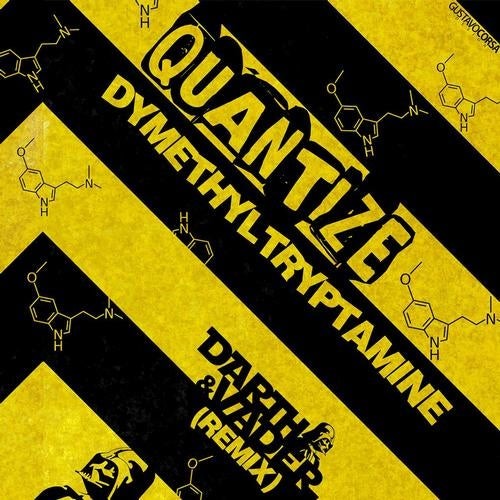 Dimethyltryptamine (Darth & Vader remix)