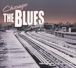 Chicago: The Blues Today