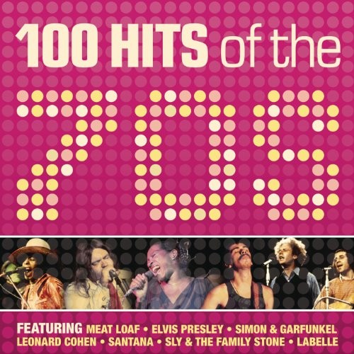 100 Hits of the ’70s