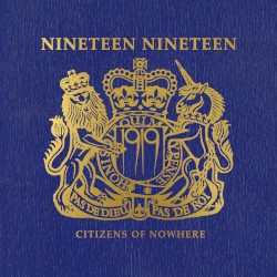 Citizens of Nowhere