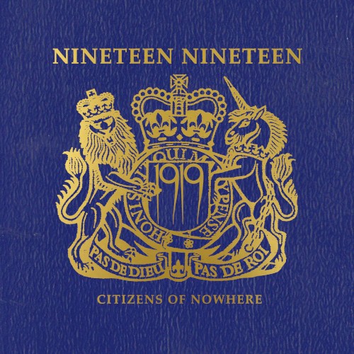 Citizens of Nowhere