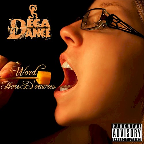 Word Hors D’oeuvres