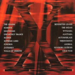 Terrorizer: Fear Candy 10