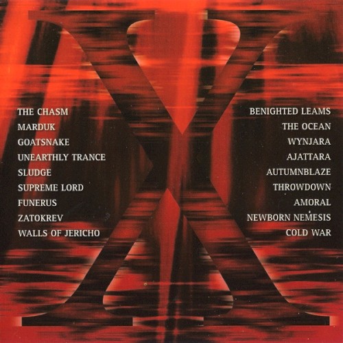 Terrorizer: Fear Candy 10