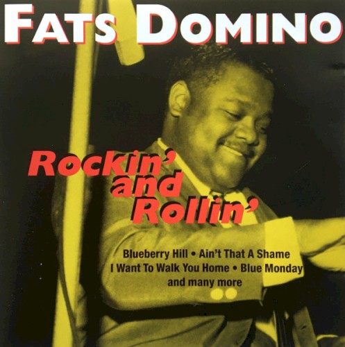 Rockin’ & Rollin’