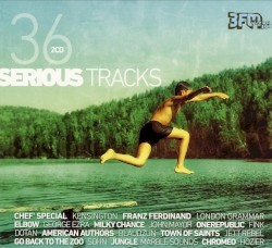3FM: 36 Serious Tracks