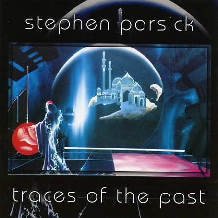 Traces of the Past