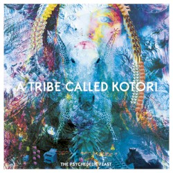 A Tribe Called Kotori