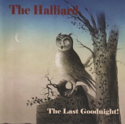 The last Goodnight!