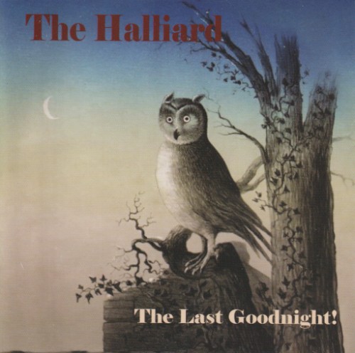 The last Goodnight!