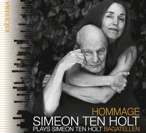 Hommage: Bagatellen