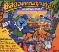 Bääärenstark!!! Sonderausgabe Mallorca 2003
