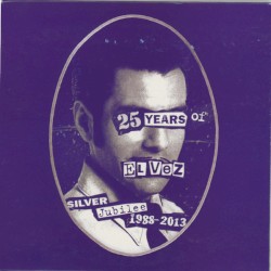 God Save the King: 25 Years of El Vez