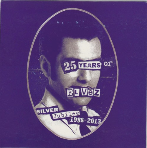 God Save the King: 25 Years of El Vez
