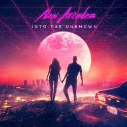 Into the Unknown