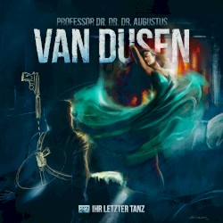 Van Dusen 27: Ihr letzter Tanz