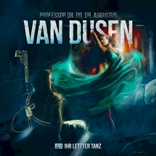 Van Dusen 27: Ihr letzter Tanz