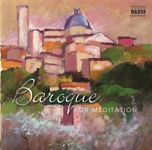 Baroque - For Meditation