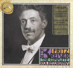 The Complete RCA Recordings