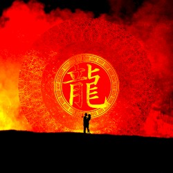 DRAGON SOUL