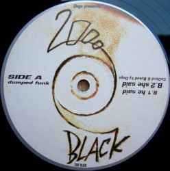 Dumped Funk